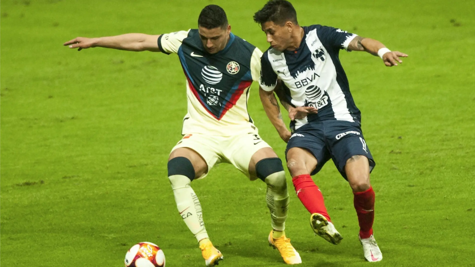 América ya tiene técnico interino para su encuentro con Rayados